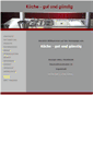 Mobile Screenshot of kueche-gut-und-guenstig.de